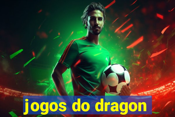 jogos do dragon