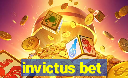 invictus bet