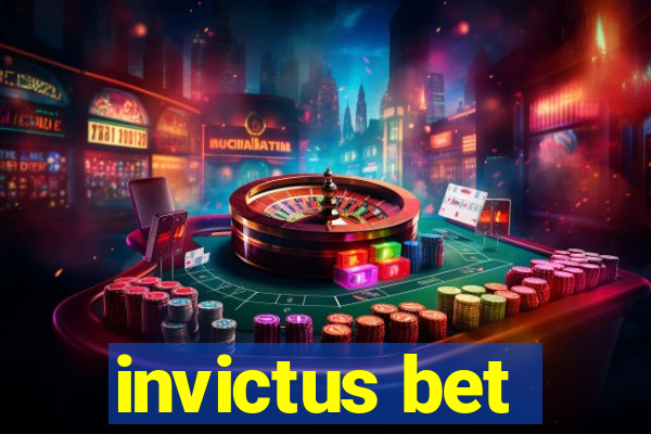 invictus bet