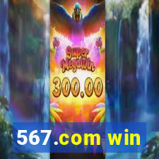 567.com win