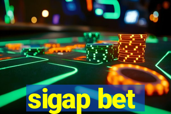 sigap bet