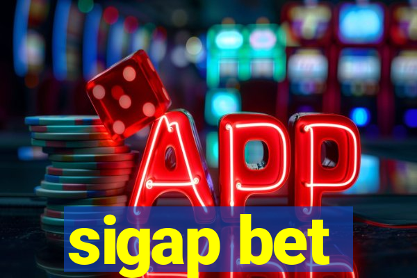 sigap bet