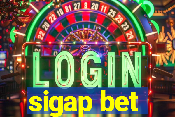 sigap bet