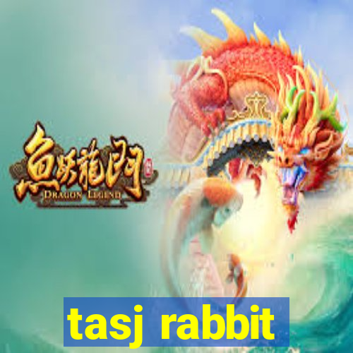 tasj rabbit