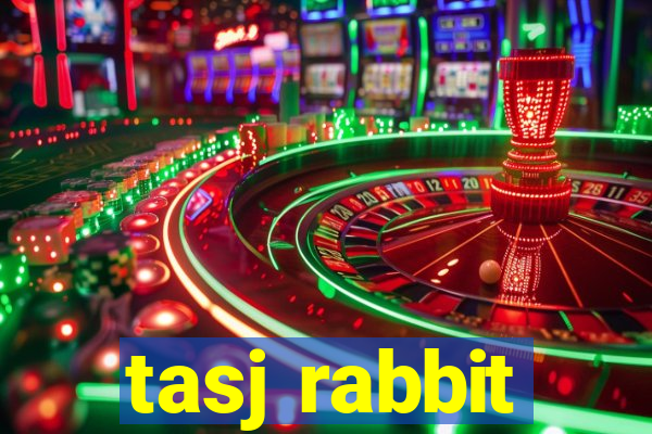 tasj rabbit