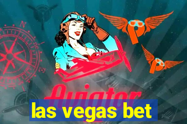 las vegas bet