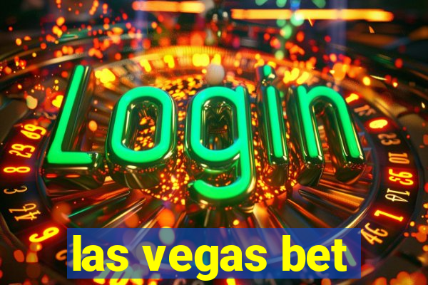 las vegas bet