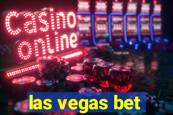 las vegas bet