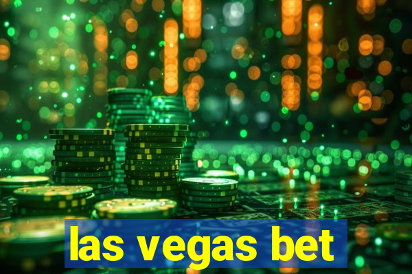 las vegas bet