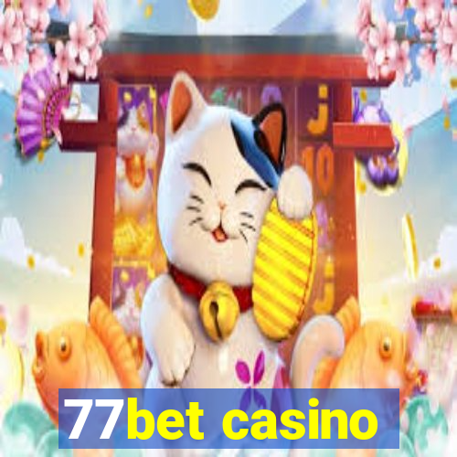 77bet casino