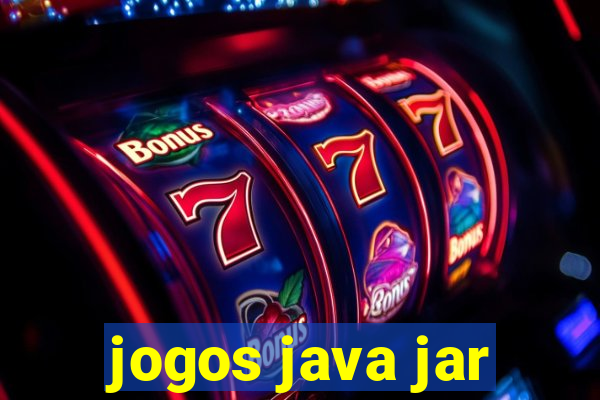 jogos java jar