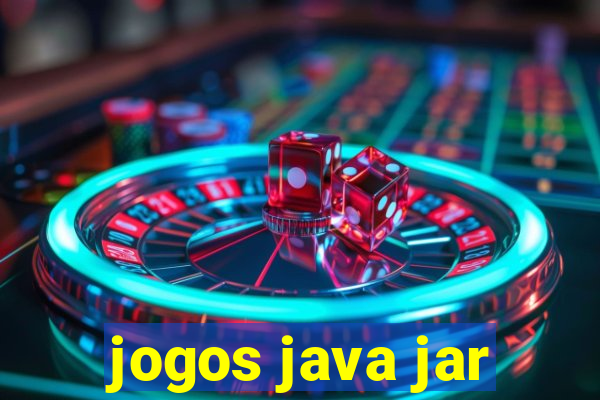 jogos java jar