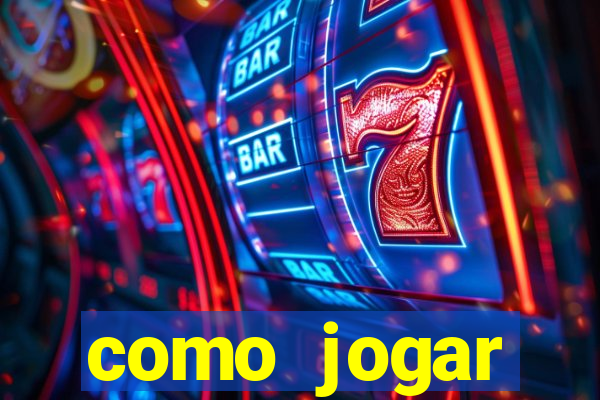 como jogar blackjack no casino