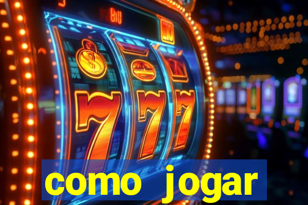 como jogar blackjack no casino