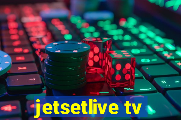 jetsetlive tv