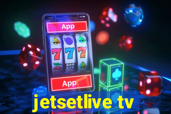 jetsetlive tv