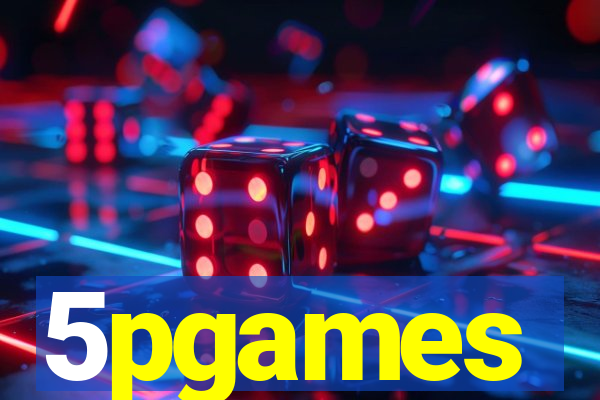 5pgames