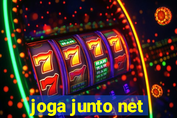 joga junto net