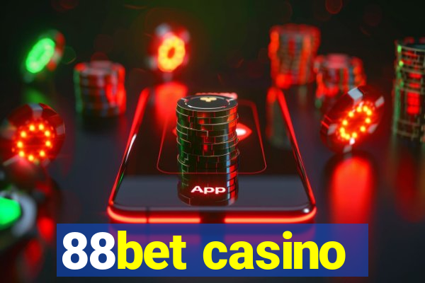 88bet casino