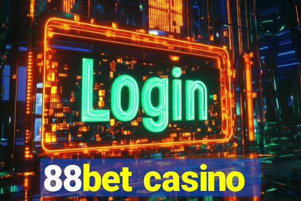 88bet casino