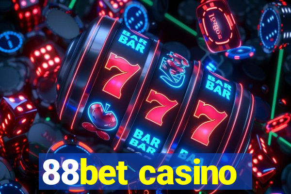 88bet casino