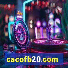 cacofb20.com