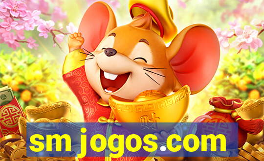 sm jogos.com