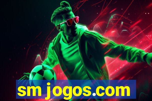 sm jogos.com