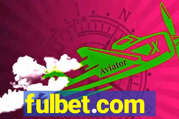 fulbet.com