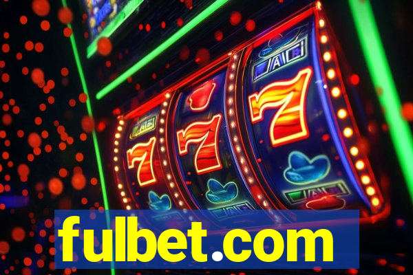 fulbet.com