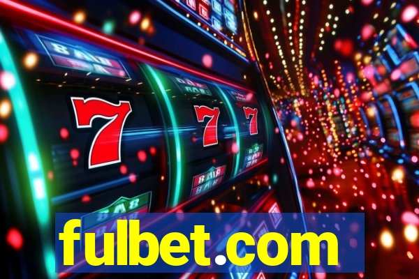 fulbet.com