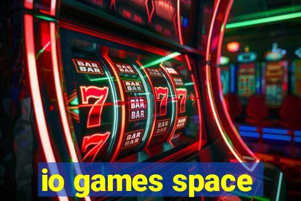 io games space