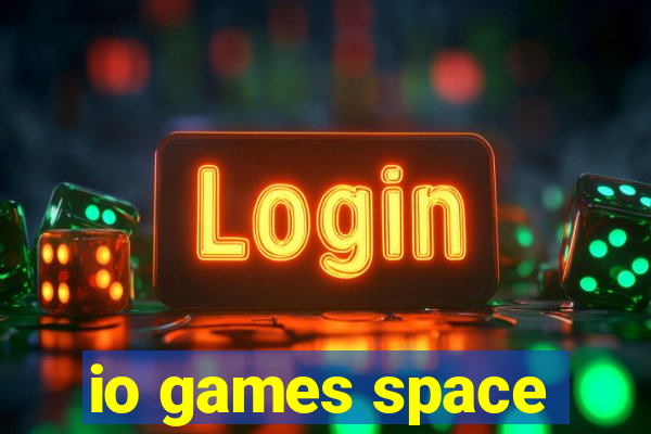 io games space