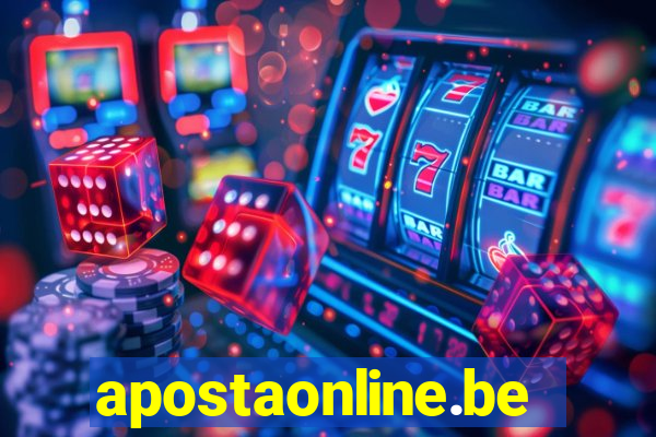 apostaonline.bet