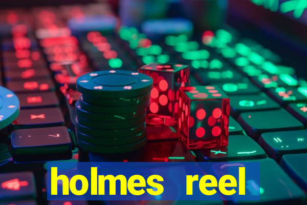 holmes reel detective slot free play