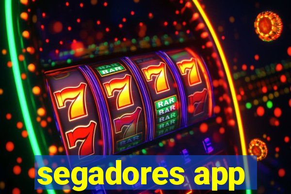 segadores app