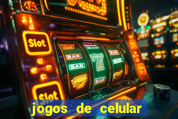 jogos de celular mais jogados 2024