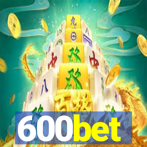 600bet