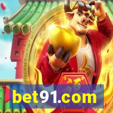 bet91.com