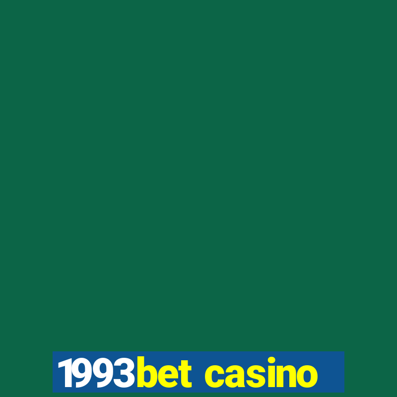 1993bet casino