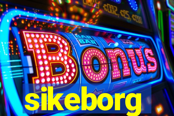 sikeborg