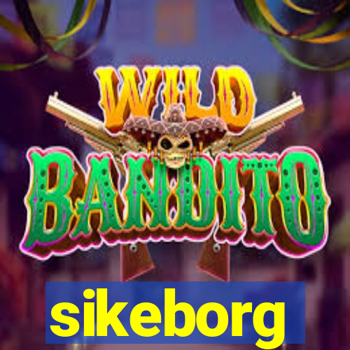 sikeborg