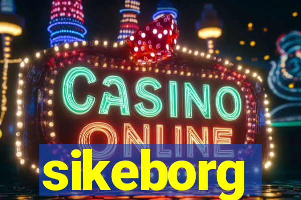 sikeborg