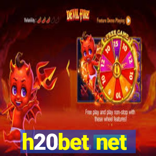 h20bet net