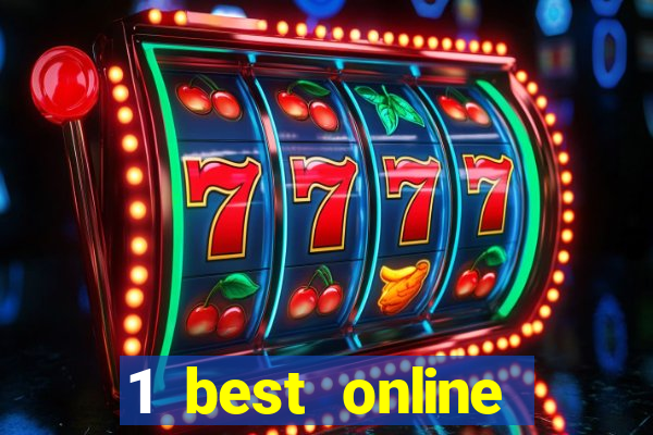 1 best online casino reviews in canada awesome online