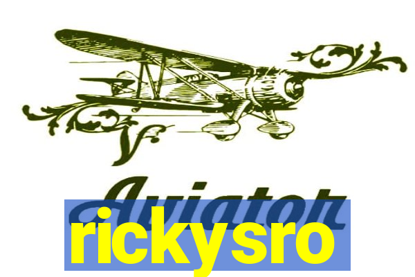 rickysro