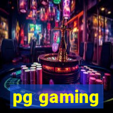 pg gaming