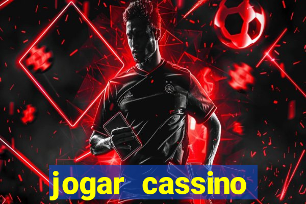 jogar cassino online brasil