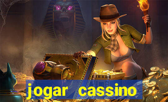 jogar cassino online brasil