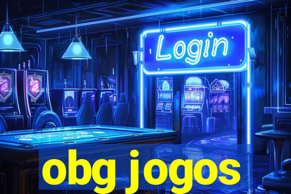 obg jogos